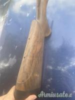 Calcio per dt11 rivetta