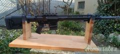 Hera Arms 7SIX2 -  AR10 - Modello 3040 .308 Winchester canna 20