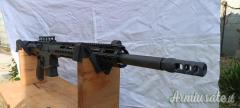 Hera Arms 7SIX2 -  AR10 - Modello 3040 .308 Winchester canna 20