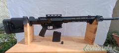 Hera Arms 7SIX2 -  AR10 - Modello 3040 .308 Winchester canna 20