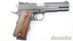 STI International trojan .45 ACP