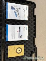 Walther | Carl KK500 EXPERT .22 Long Rifle