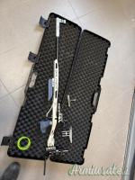 Walther | Carl KK500 EXPERT .22 Long Rifle