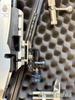 Walther | Carl KK500 EXPERT .22 Long Rifle