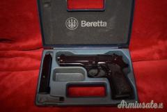 Beretta 98 F 9x21mm IMI