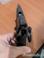 Beretta 98FS 9x21mm IMI