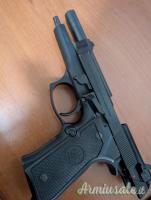 Beretta 98FS 9x21mm IMI