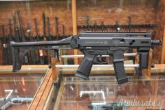 Grand Power STRIBOG SR9A3 9x21mm IMI