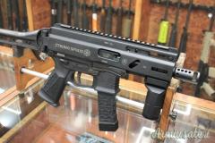 Grand Power STRIBOG SR9A3 9x21mm IMI