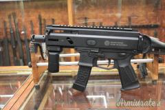 Grand Power STRIBOG SR9A3 9x21mm IMI