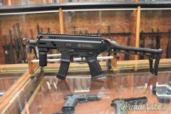 Grand Power STRIBOG SR9A3 9x21mm IMI