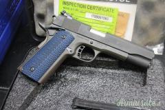ROCK ISLAND 1911 .45 ACP