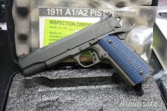 ROCK ISLAND 1911 .45 ACP