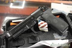 Beretta M9A3 9x21mm IMI