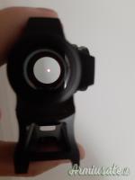 Holosun Hs503R Red dot