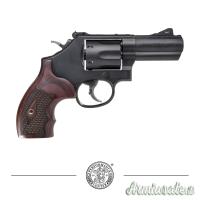 Smith & Wesson 19 Carry Comp 3′  PERFORMANCE CENTER .357 Magnum  |  9x31mmR  | .353 Casull