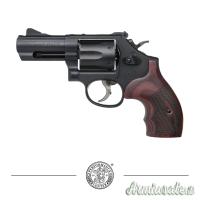 Smith & Wesson 19 Carry Comp 3′  PERFORMANCE CENTER .357 Magnum  |  9x31mmR  | .353 Casull