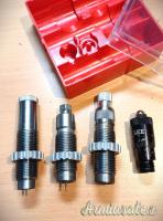 Dies / matrici LEE 6.5 Creedmoor