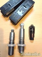 Dies / matrici LEE 338 Lapua Magnum Nuovi