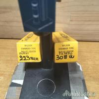 WILSON CAL.223REM+308WIN+PRESSA