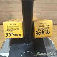 WILSON CAL.223REM+308WIN+PRESSA