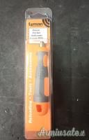 Uniformatore / pulitore sede inneschi Lyman - NUOVO