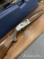 : Semiautomatico P.Beretta calibro 12 mod Tecknis canna 71 stroz interni