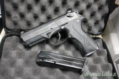 Beretta PX4 STORM 9x21mm IMI