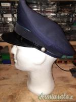 BERRETTO POLIZIA PENITENZIARIA