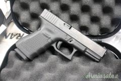 Glock 19GEN4 9x21mm IMI