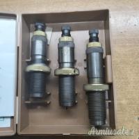 DIES RCBS FULL LENT CBY CAL.32-40 GROUP COWBOY SERIE ORO