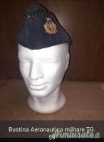 BUSTINA AERONAUTICA MILITARE