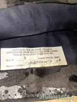 BUSTINA AERONAUTICA MILITARE