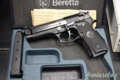 Beretta 98FS 9x21mm IMI