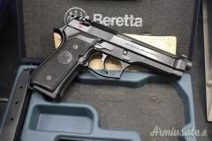 Beretta 98FS 9x21mm IMI
