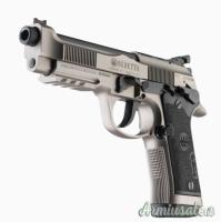 Beretta  92X Performance Optic Ready 9x19mm Parabellum | Luger | NATO