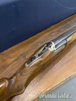 sovrapposto Perazzi mx8  trap canne 75 ***/* matr. 148mila