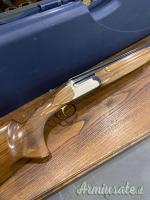 sovrapposto Perazzi mx8  trap canne 75 ***/* matr. 148mila