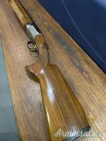 sovrapposto Perazzi mx8  trap canne 75 ***/* matr. 148mila