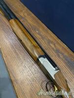 sovrapposto Perazzi mx8  trap canne 75 ***/* matr. 148mila