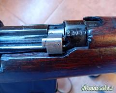 Lee Enfield 2A1 Ishapore .308 Winchester
