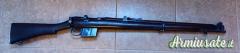 Lee Enfield 2A1 Ishapore .308 Winchester