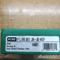 DIES RCBS CAL.30-30 WCF