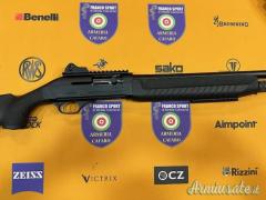 Fucile sem. Fabarm cal.12 mod. S.A.T.8