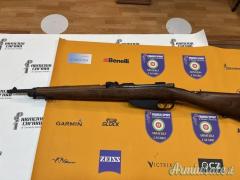 MOSCHETTO 91 CAL.6,5 ARSENALI BRESCIA