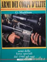 ARMI DEI CORPI D'ELITE