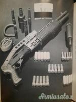 ARMI DEI CORPI D'ELITE