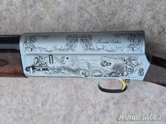 Browning auto 5 original auto 5 limited edition cal 12 canna 70 CONDIZIONI PARI AL NUOVO