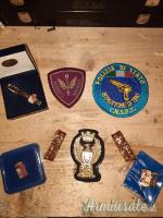 MATERIALE DA COLLEZIONE