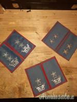 MATERIALE DA COLLEZIONE